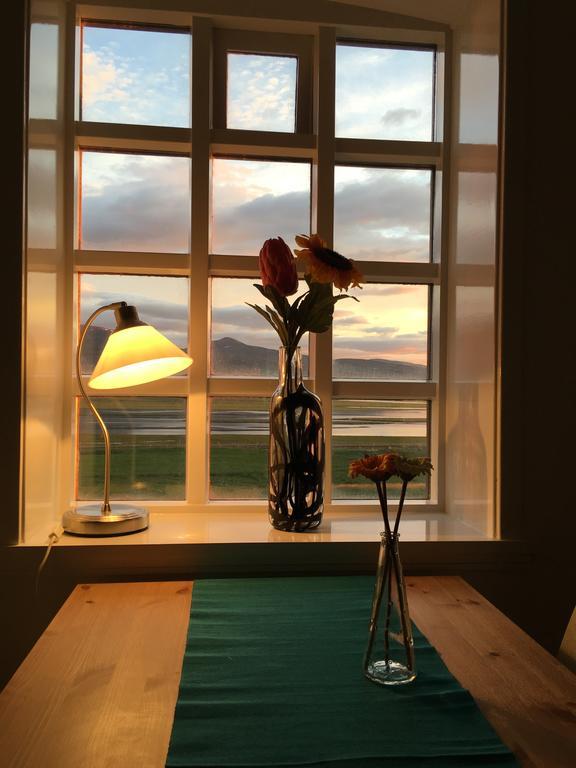 Helluland Guesthouse Saudarkrokur エクステリア 写真