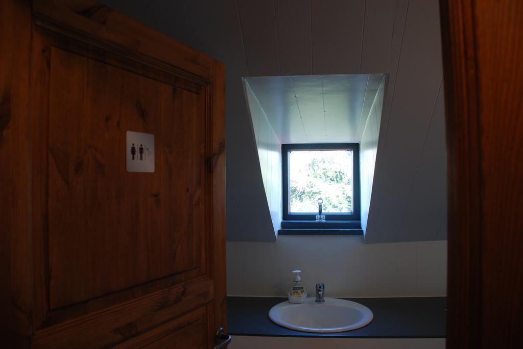 Helluland Guesthouse Saudarkrokur エクステリア 写真